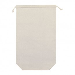 Sac din bumbac 140gmp pentru paine - 61477 Natur