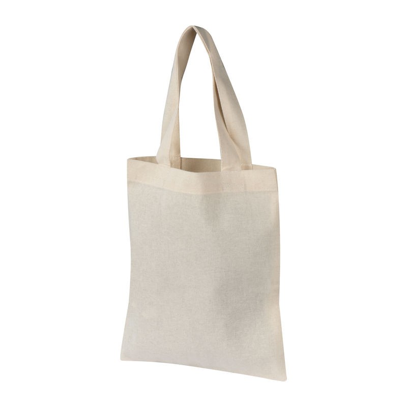 Sacosa bumbac 140 gmp mica 26x22 cm - farmacie- BORDELUM 61486 Natur Sacosa bumbac 140 gmp mica 26x22 cm - farmacie- BORDELUM 61486 Natur