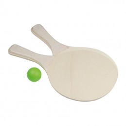 Palete in Set de plaja - 53587 natur  Beige