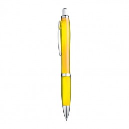 Pix plastic RIO semi-transparent - 11682 Galben Yellow