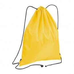 Rucsac cu snur-siret - Leopoldsburg 68515 Galben Yellow
