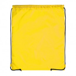 Rucsac cu snur-siret - Leopoldsburg 68515 Galben Yellow
