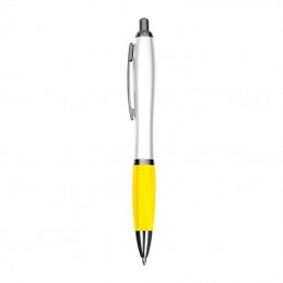 Pix plastic RIO WHITE Wumpy Tinkin 11683 Galben Yellow
