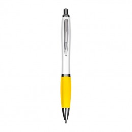 Pix plastic RIO WHITE Wumpy Tinkin 11683 Galben Yellow