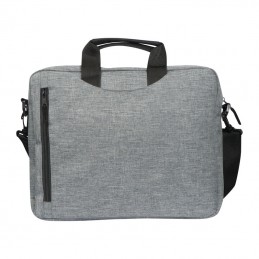 Geanta pentru documente - 6095307 gri Grey