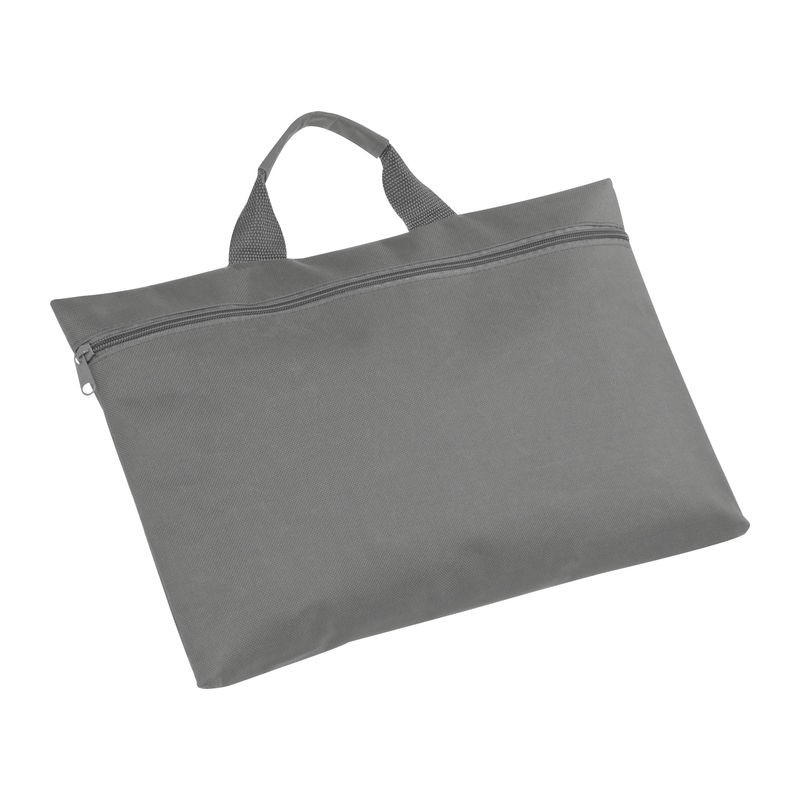 Geanta pentru conferinte - 24446 Gri - Grey Geanta pentru conferinte - 24446 Gri - Grey