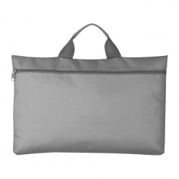 Geanta pentru conferinte - 24446 Gri -  Grey