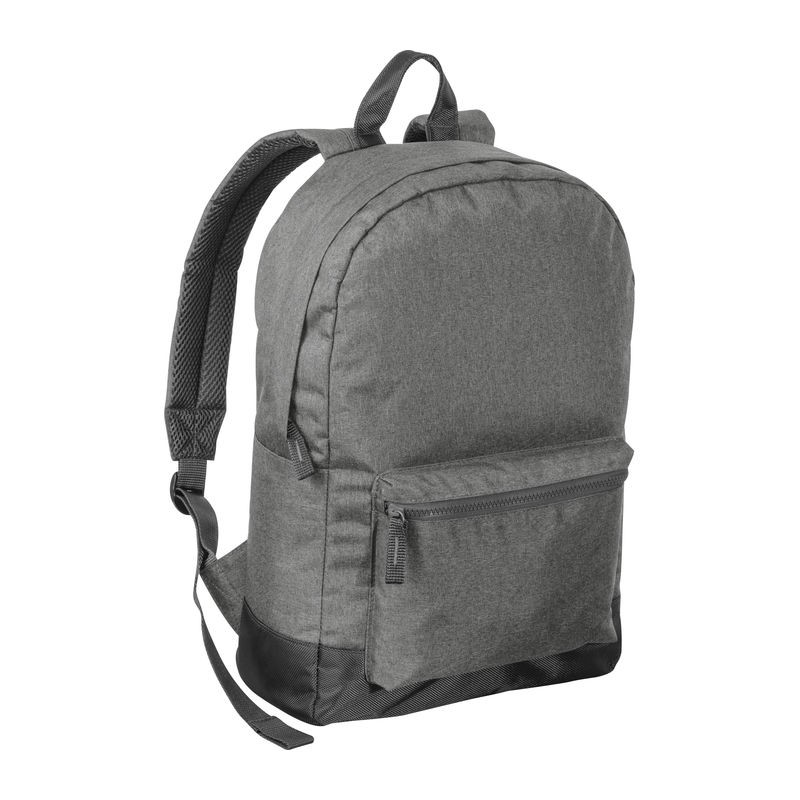 Rucsac poliester 1680D reciclat RPET 15 L - 60389 Gri Anthracite Rucsac poliester 1680D reciclat RPET 15 L - 60389 Gri Anthracite