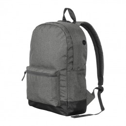 Rucsac poliester 1680D  reciclat RPET 15 L - 60389 Gri Anthracite