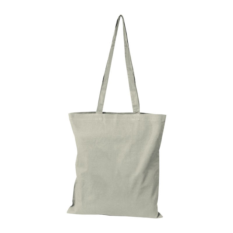 Sacosa bumbac 140 gmp cu manere lungi Copenhagen 60880 Gri Grey Sacosa bumbac 140 gmp cu manere lungi Copenhagen 60880 Gri Grey