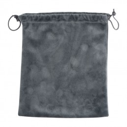 Set calatorie cu perna, masca ochi si dopuri ureche - 6142907, Grey