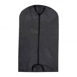 Husa protectie  pentru haine din material Non Woven, 6454377 Gri Anthracite
