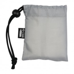 Pelerina - Poncho de ploaie in husa  RPET, 43788-  - Poncho de ploaie in husa  RPET, 43788 - Gri