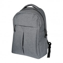 Rucsac laptop 20 L gri - 6073007, Grey