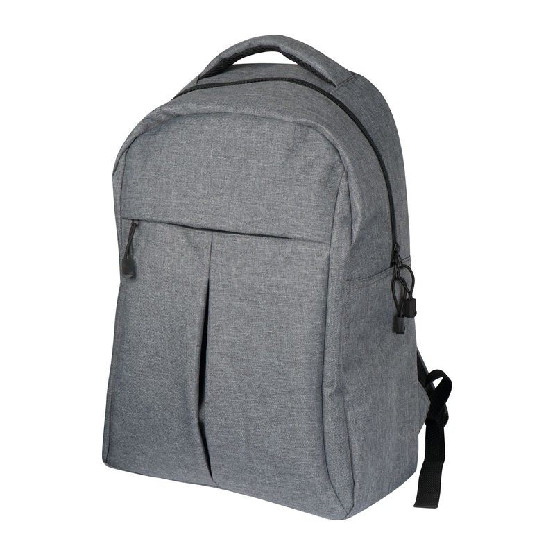 Rucsac laptop 20 L gri - 6073007, Grey Rucsac laptop 20 L gri - 6073007, Grey