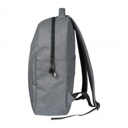 Rucsac laptop 20 L gri - 6073007, Grey