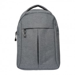 Rucsac laptop 20 L gri - 6073007, Grey