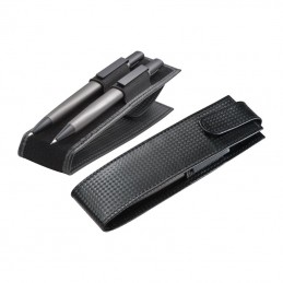 Set de scris din metal - 1354477, Anthracite