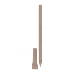 Pix din carton cu capac ECO 10866 Maro - Brown