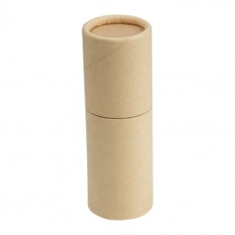 Set in cutie carton rotunda de 12 creioane colorate mici, Vegyes - 14454MC
