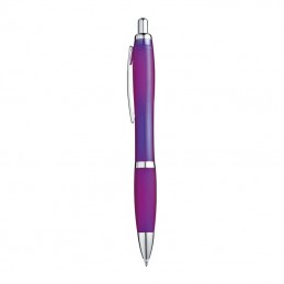 Pix plastic RIO semi-transparent - 11682 Mov Violet