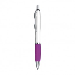 Pix plastic RIO WHITE Wumpy Tinkin 11683 Mov Violet