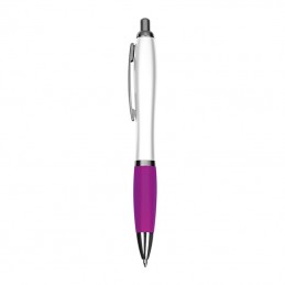 Pix plastic RIO WHITE Wumpy Tinkin 11683 Mov Violet