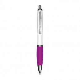 Pix plastic RIO WHITE Wumpy Tinkin 11683 Mov Violet