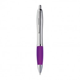 Pix plastic RIO SILVER - 11681  Mov Violet