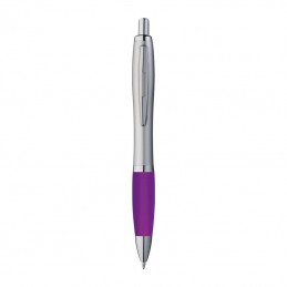 Pix plastic RIO SILVER - 11681  Mov Violet