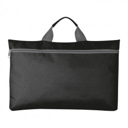 Geanta pentru conferinte - 24446 Negru - Black