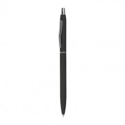 Pix metalic siliconat slim subtire - 10715 Negru - Black