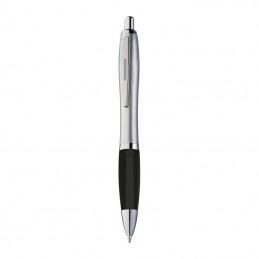 Pix plastic RIO SILVER - 11681 Negru Black