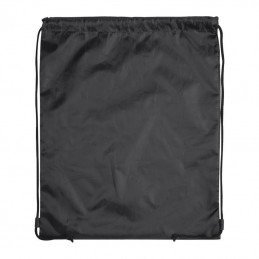 Rucsac cu snur-siret - Leopoldsburg 68515 Negru - Black