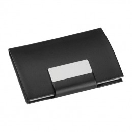 Suport cărţi de vizită - 2850203, Black