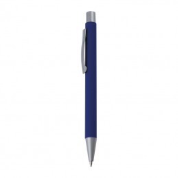 Pix metalic siliconat Abu Dhabi - 0935 Albastru Blue