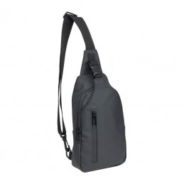 Geanta de umar Crossbody Rucsac 6523403 Negru