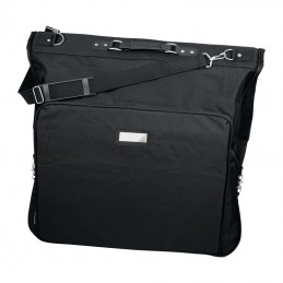 Geanta eleganta pentru costum - 6380103 Negru Black