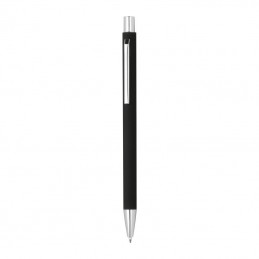 Pix metalic siliconat subtire - 13680 Negru