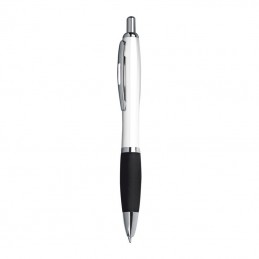 Pix plastic RIO WHITE Wumpy Tinkin 11683 Negru Black