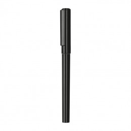 Pix plastic ROLLER cu cerneala albastra 13875 - Negru