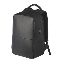 Rucsac rezistent la apa de 23 L  61299 Negru - Black