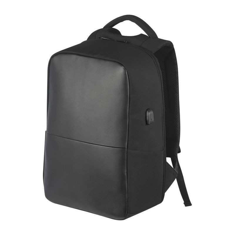 Rucsac rezistent la apa de 23 L 61299 Negru - Black Rucsac rezistent la apa de 23 L 61299 Negru - Black