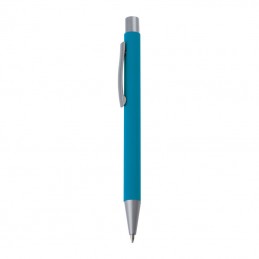 Pix metalic siliconat Abu Dhabi - 0935 albastru ciel Light Blue