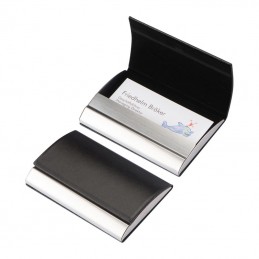 Portcard- Suport carti de vizita - 2072303, Negru