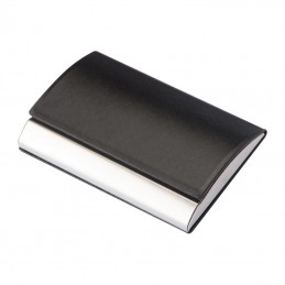 Portcard- Suport carti de vizita - 2072303, Negru