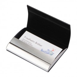 Portcard- Suport carti de vizita - 2072303, Negru