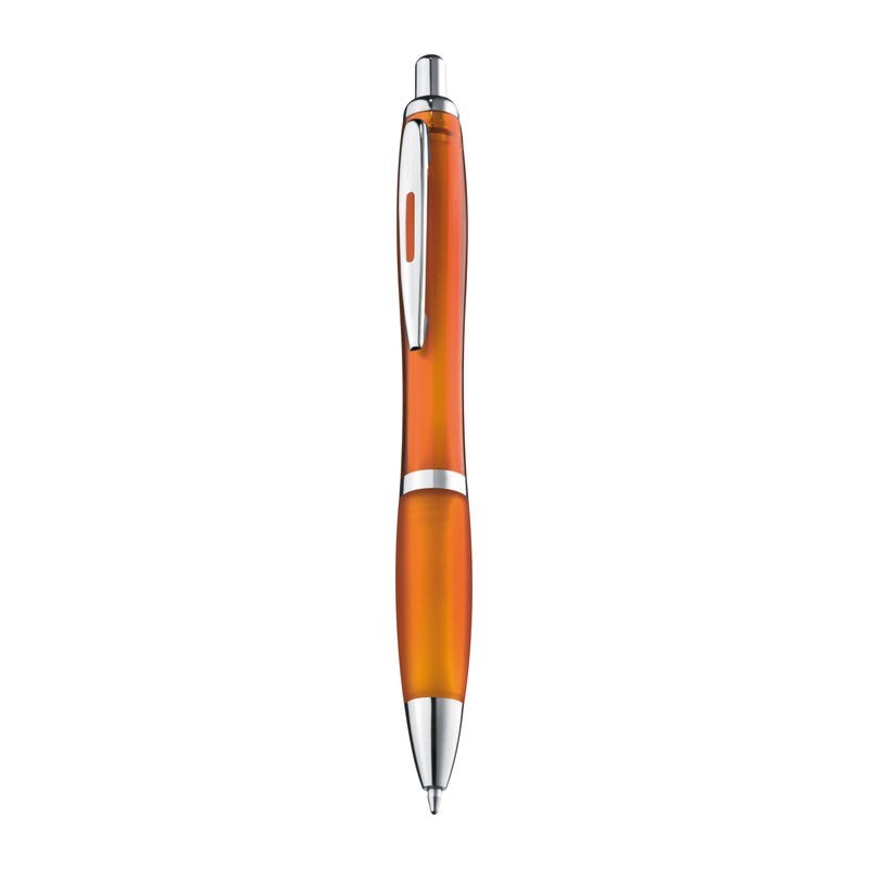 Pix plastic RIO semi-transparent - 11682 Orange Pix plastic RIO semi-transparent - 11682 Orange