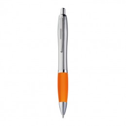Pix plastic RIO SILVER - 11681  Orange