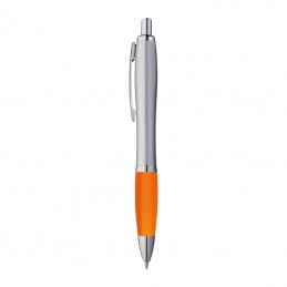 Pix plastic RIO SILVER - 11681  Orange